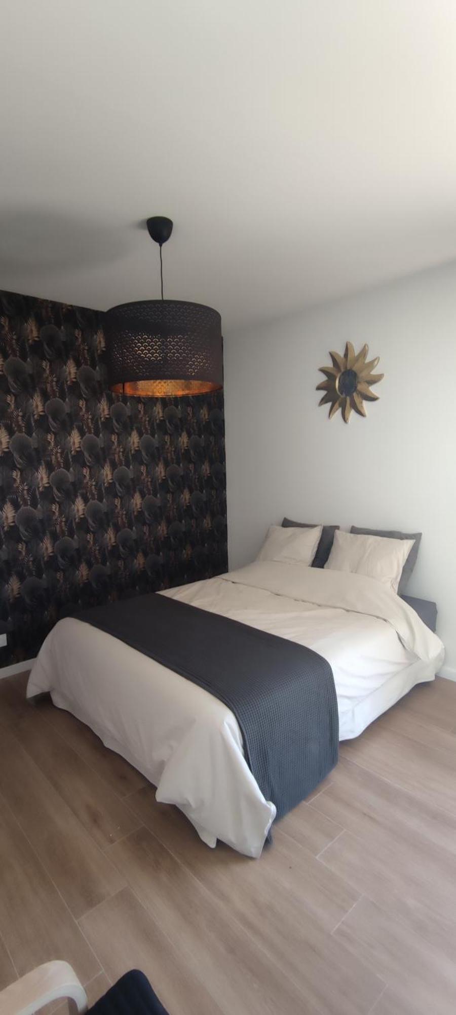 Casapietra Bed & Breakfast Brando Eksteriør bilde